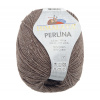 Příze HiMALAYA PERLINA - 100g / 290 m hnědá
