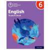 Oxford International Primary English: Student Book Level 6