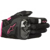 DÁMSKE RUKAVICE ALPINESTARS SMX1 AIR-2 B/F S