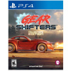 Gear Shifters Collector's Edition (PS4)