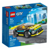 LEGO City 60383 Elektrické športové auto