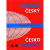Norsko český a česko norský kapesní slovník