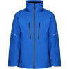 REGATTA PROFESSIONAL PERFORMANCE X-PRO EVADER III TRA 150 / Pánska zimná bunda 3 v 1 - oxford blue/black XXL