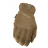 Mechanix rukavice Tactic al fastfit coyote: XL