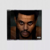 The Weeknd Hurry Up Tomorrow CD