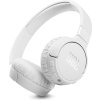 JBL Tune 660BTNC White JBL T660NCWHT