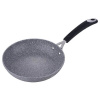 BerlingerHaus Panvica 28 cm Gray Stone Touch Line