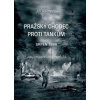 Pražský chodec proti tankům - Jiří Všetečka