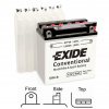 Štartovacia batéria EXIDE EB9-B