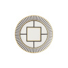 Dezertný tanier MetroChic, Ø 22 cm – Villeroy & Boch