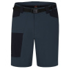 Kraťasy Hannah Verne Dark slate/anthracite S
