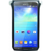 Smartphone Cover Topeak Drybag 6 Black (6-7 Screens)