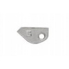 GAERNE NÁHRADNÉ DIELY PRE SLIDERY NA TOPÁNKY GAERNE ANKLE SLIDER SET SG.12 SILVE