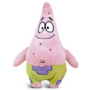 NICKELODEON Plyšová hračka Sponge Bob Patrick 23cm