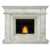 Portal Biofireplace 15335 Travertine 077 (Portal Biofireplace 15335 Travertine 077)