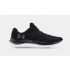 Topánky Under Armour Flow Velociti Wind BLK 005 10.5 (EUR 44.5)
