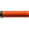 Gripy Bontrager XR Trail Comp MTB Grip Set - roarange uni