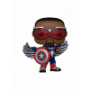 Funko Pop! Captain America: Brave New World Captain America