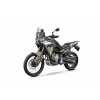Motocykel CFMOTO 450MT-R E5+ Thundra Grey