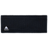 čelenka BURTON FLEECE LINED MOUNTAIN HIGH HEADBAND TRUE BLACK