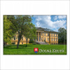 Magnetka Kaštieľ Dolná Krupá III.