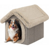 DOGGY R5 BUDA LAMA CAPPUCCINO
