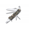 Multifunkčný nôž Victorinox Trailfinder One Hand - camo