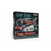 Wrebbit 3D puzzle Harry Potter Bradavický expres 460 dílků