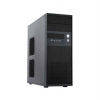 CHIEFTEC MidT CQ-01B-U3-OP / 2x USB 3.0/ bez zdroje/ černý (CQ-01B-U3-OP)
