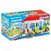 Playmobil: Školský autobus (71329)