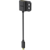 SmallRig 3021 HDMI Adpt Cable Ultra Slim 4K (D to A)