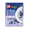 Fit ryžová kaša čučoriedka 60g