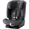 Britax Römer Evolvafix 2023 Midnight Grey