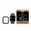 PanzerGlass Full Body Apple Watch 7 41mm black AB 3663