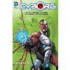 CYBORG VOL. 1