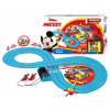 Carrera FIRST - 63045 Mickeyho zábavné preteky