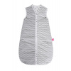 MOTHERHOOD Vrece na spanie 2v1 Grey Classics 0-18 m 3 tog