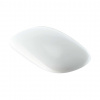 Geberit Citterio WC doska so softclose, biela 500.540.01.1