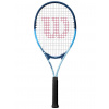 Tenisová raketa Wilson Tour Slam Lite - Modrý (3)