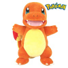 Pokémon - Interaktívny Charmander šľahajúci plameň 25 cm