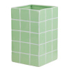 Butlers TILES Váza 22 cm – mätová