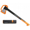 Sekera, kálačka - Štiepačka Ax21 X - L s brúskou FISKARS (Sekera, kálačka - Štiepačka Ax21 X - L s brúskou FISKARS)