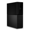 Western Digital My Book externý pevný disk 8000 GB Čierna (WDBBGB0080HBK-EESN)