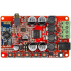 Bluetooth prijímač a zosilňovač 2x25W, modul s TDA7492P