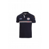Tričko Polo Sparco Martini Racing veľ XXL