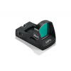 Leica kolimátor Tempus ASPH 2.0 MOA + montážní sada