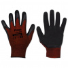 Bradas Rukavice FLASH GRIP latex 6