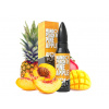 Longfill RIOT Mango, Peach & Pineapple - 10 ml