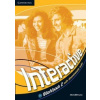 Interactive Level 2 Workbook - Pracovný zošit (Helen Hadkins, Joanna Budden, Samantha Lewis)