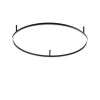 Moderné svietidlo IDEAL LUX ORACLE LED 3000K 266022